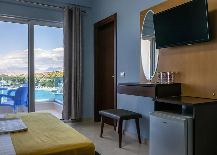 Hotel De Luna