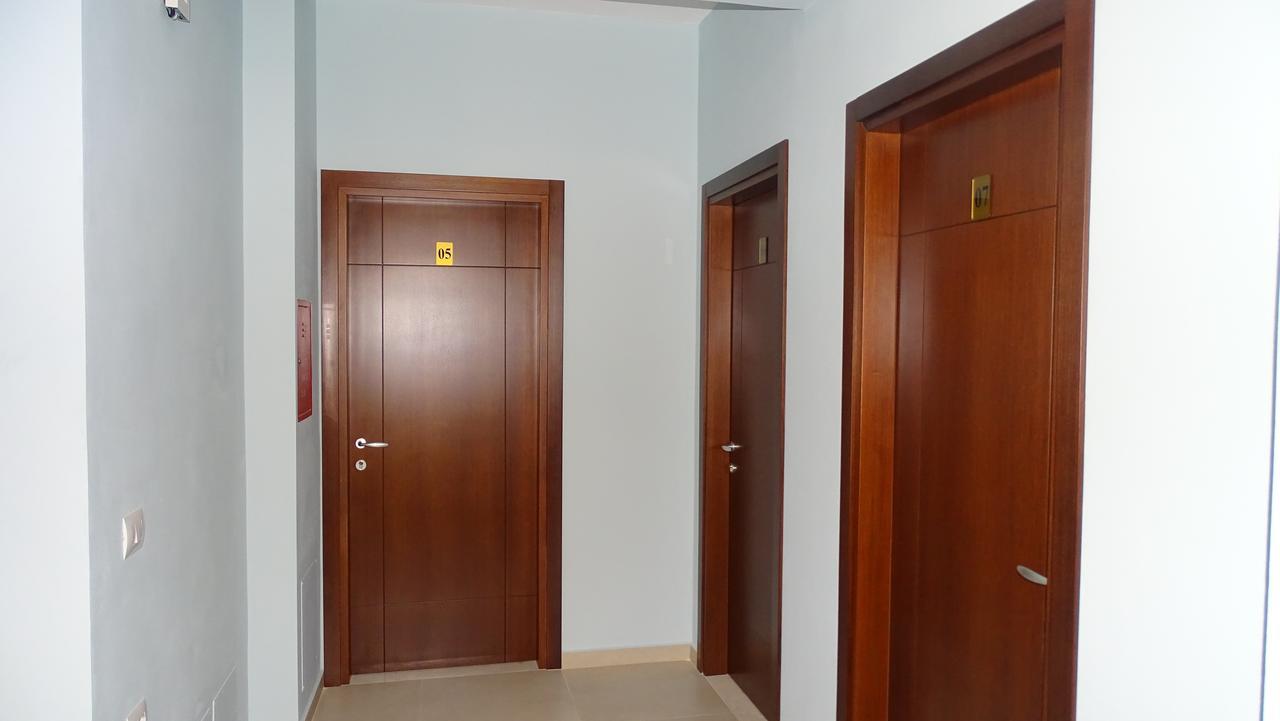 Hotel De Luna