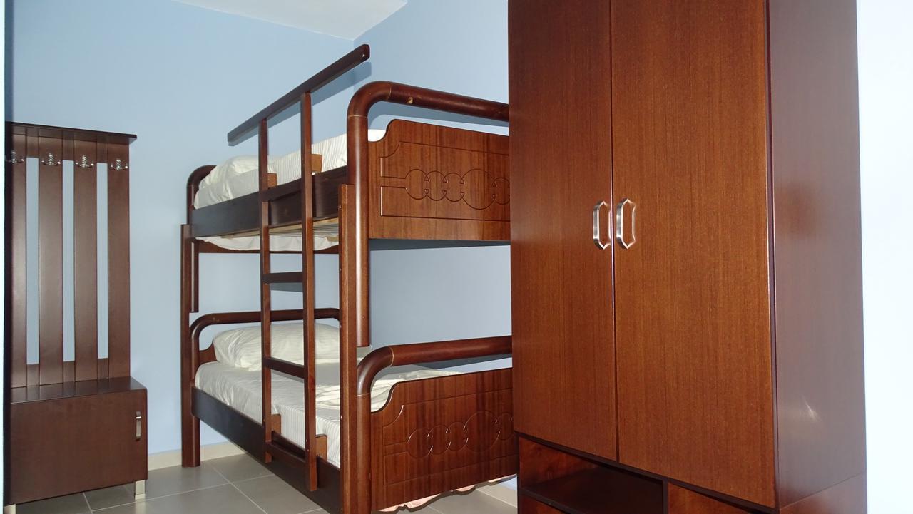De Luna 4* Ksamil