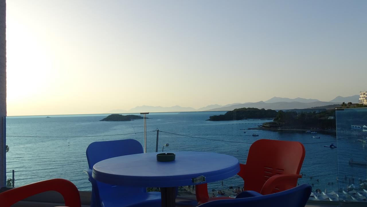 De Luna Hotel