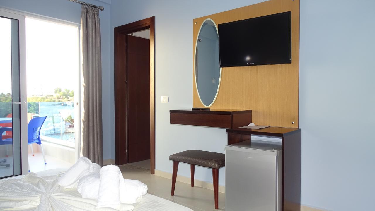 Hotel De Luna