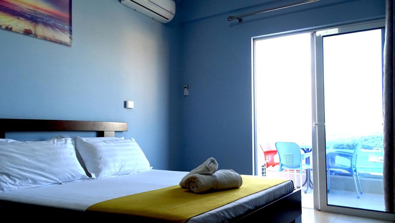 De Luna Hotel Ksamil