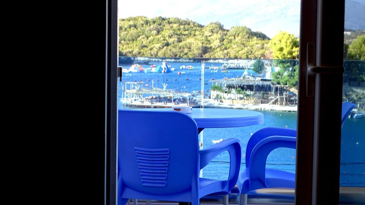 Hotel De Luna Ksamil