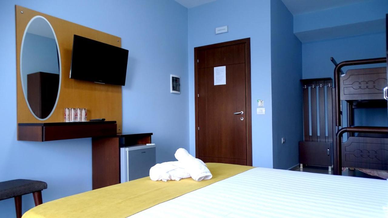 De Luna Hotel 4*